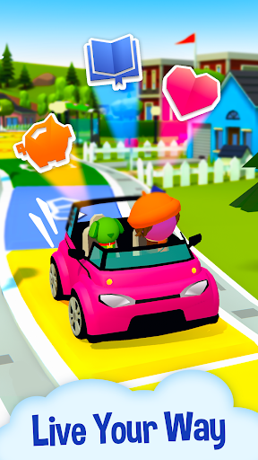 The Game of Life 2 screenshot 9