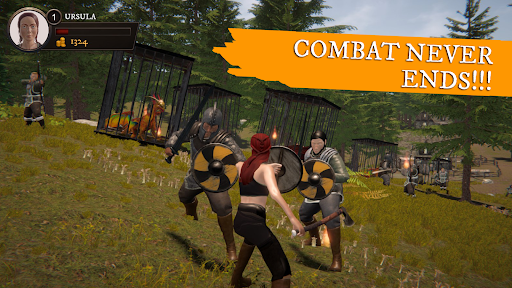 School of Dragons screenshot 5