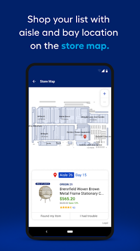 Lowe's Home Improvement screenshot 14