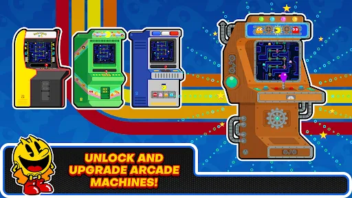 PAC-MAN screenshot 25