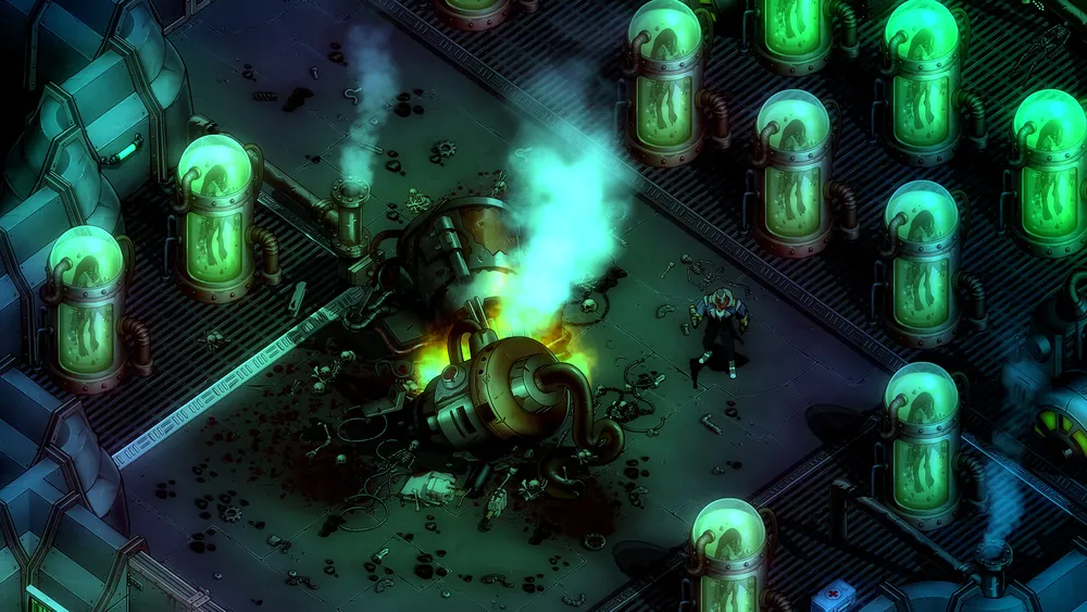 they-are-billions screenshot 6