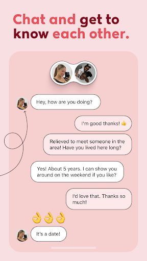 Peanut App: Find Mom Friends screenshot 17