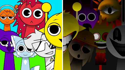Spranki Magic Music Beat Box screenshot 5