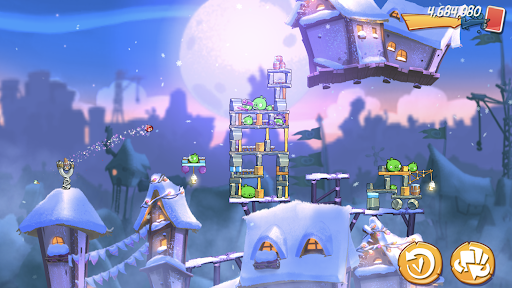Angry Birds 2 screenshot 10