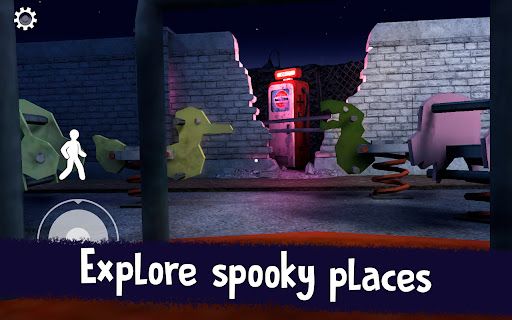Ice Scream 1: Scary Game screenshot 13