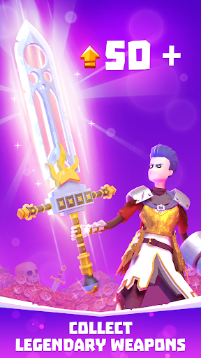 Knighthood screenshot 23