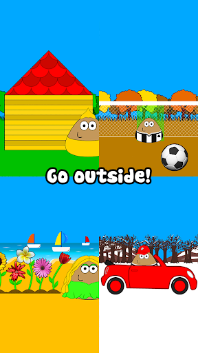 Pou screenshot 9