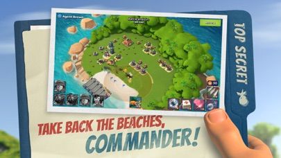 Boom Beach screenshot 21