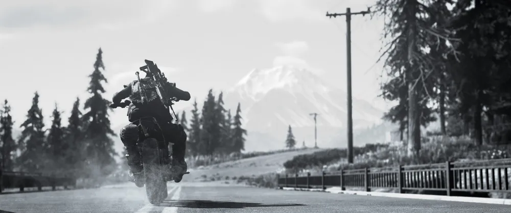 days-gone screenshot 8