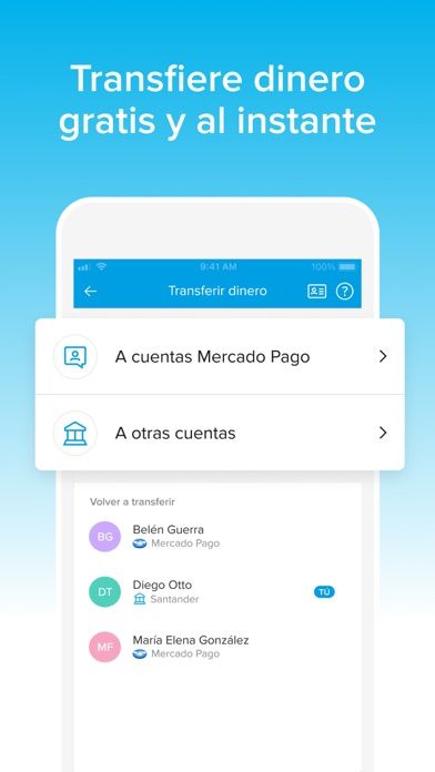 Mercado Pago screenshot 5