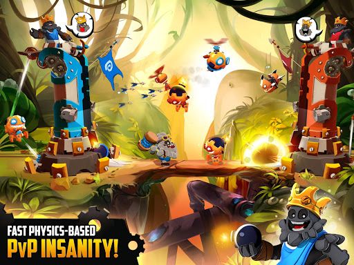 Badland Brawl screenshot 25