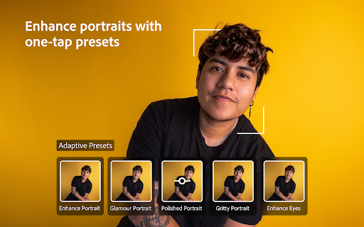 Lightroom Photo & Video Editor screenshot 18