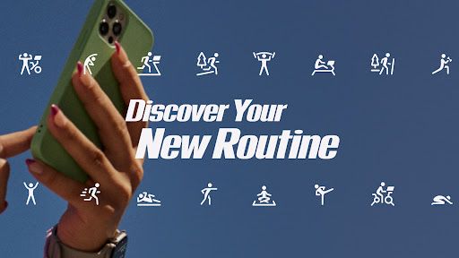 Peloton screenshot 18