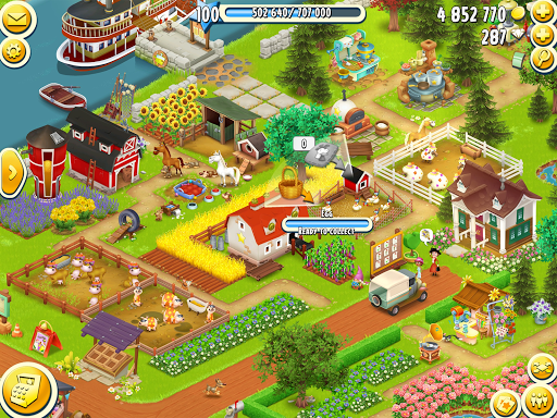 Hay Day screenshot 29