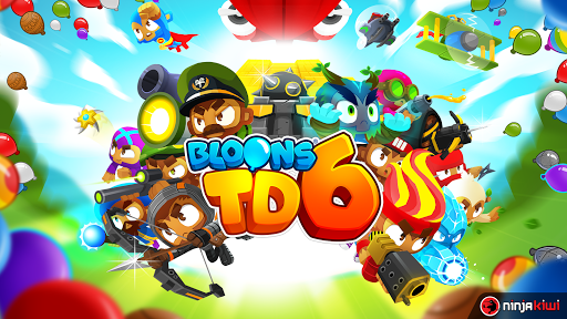 Bloons TD 6 screenshot 16