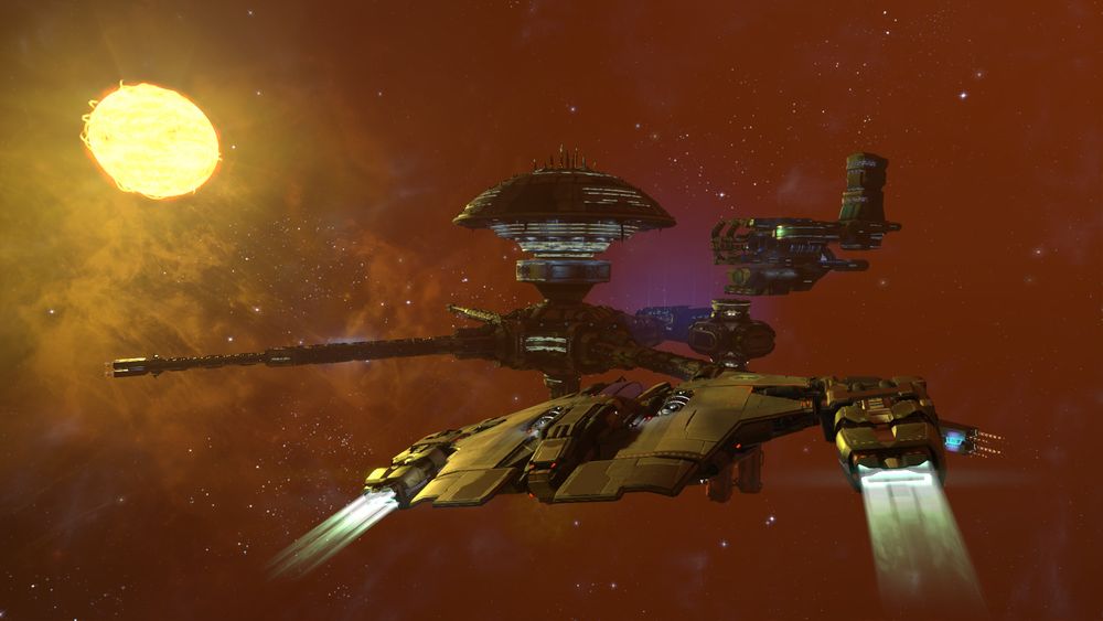 x4-foundations screenshot 18