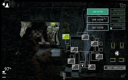 Ultimate Custom Night screenshot 24
