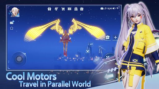 Dragon Raja screenshot 22
