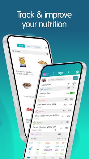 Calorie Counter + screenshot 9