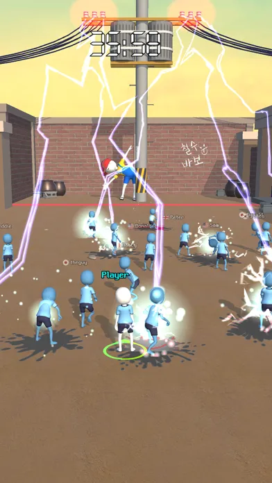 K-Games Challenge screenshot 2