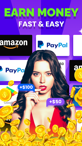 MONEY CASH - Play Games & Earn screenshot 5