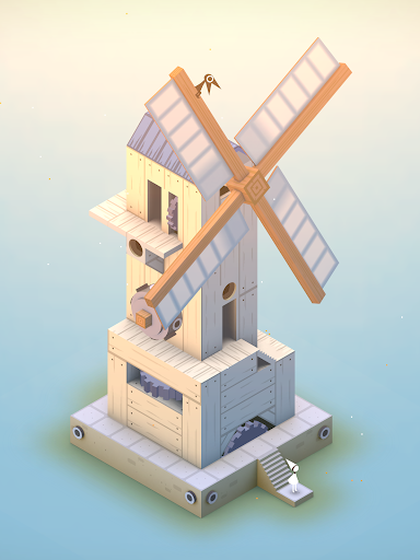 Monument Valley screenshot 12
