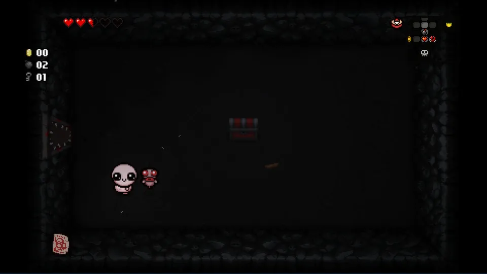the-binding-of-isaac-rebirth screenshot 11