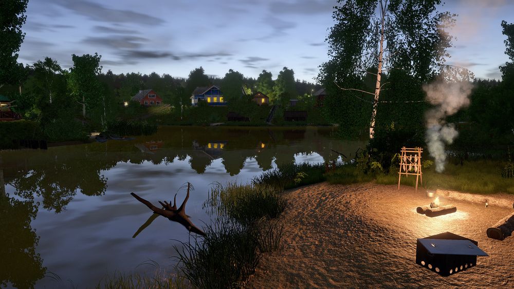 russian-fishing-4 screenshot 24