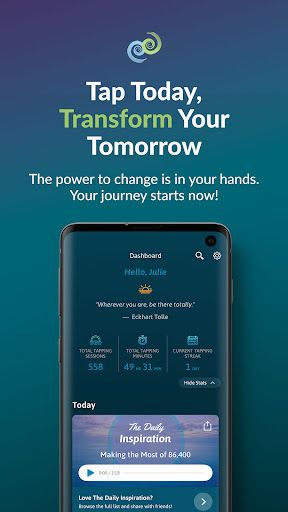 The Tapping Solution screenshot 16