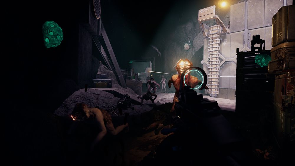 gtfo screenshot 9