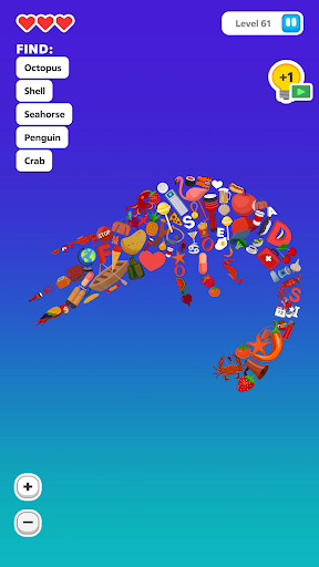 Hidden Stuff screenshot 13