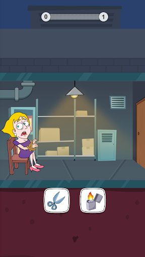 Save The Girl! screenshot 12
