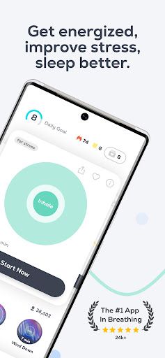 Breathwrk screenshot 24