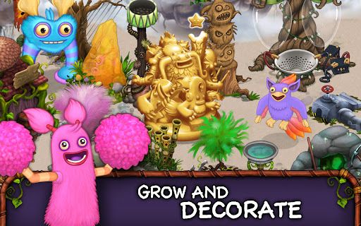 My Singing Monsters screenshot 17