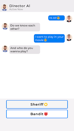 Chat Master: Prank Text screenshot 21