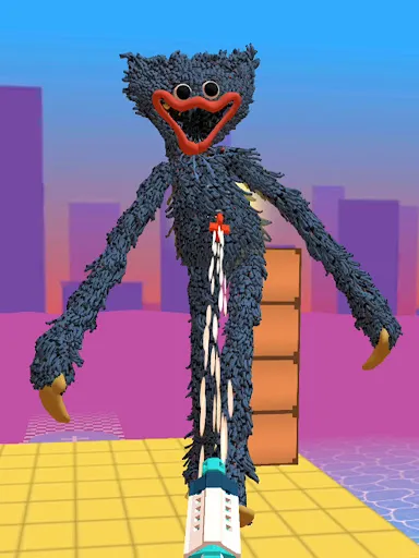 Pierce Them All 3D screenshot 17