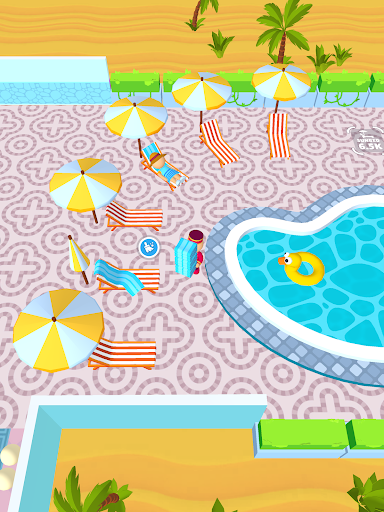 My Perfect Hotel screenshot 18