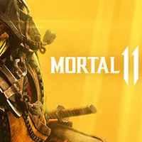 Mortal Kombat 11