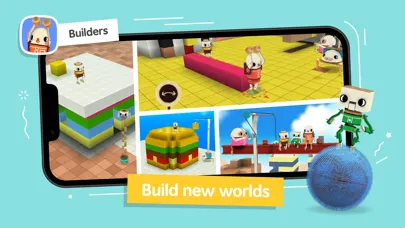 Toca Boca Jr screenshot 7