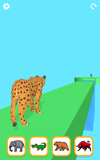 Move Animals! screenshot 21
