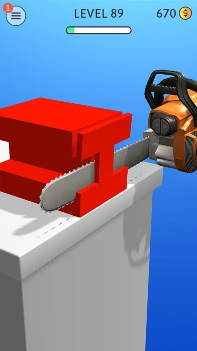 ASMR Slicing screenshot 20