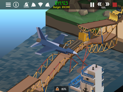 Poly Bridge 2 screenshot 22