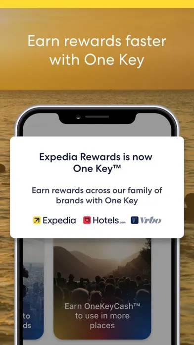 Expedia: Hotels, Flights & Car screenshot 5