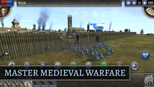Total War: MEDIEVAL II screenshot 15