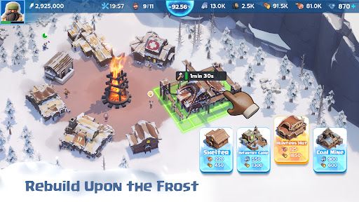Whiteout Survival screenshot 11