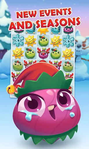 Farm Heroes Saga screenshot 5