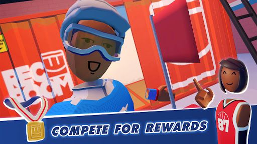 Rec Room - Play with friends! screenshot 14