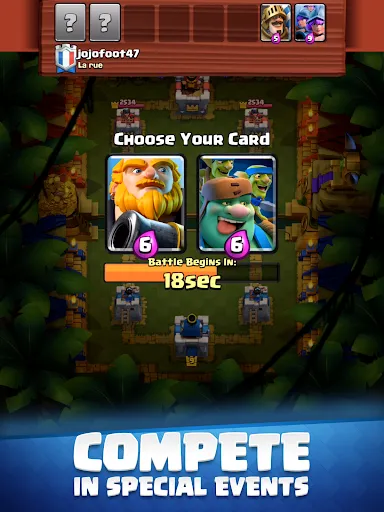 Clash Royale screenshot 18