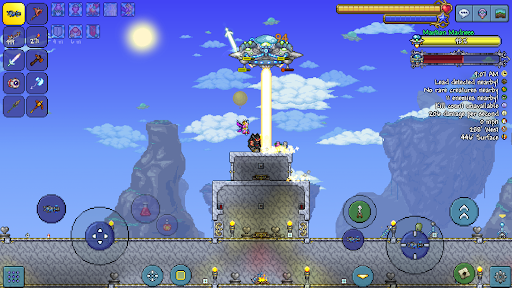 Terraria screenshot 12