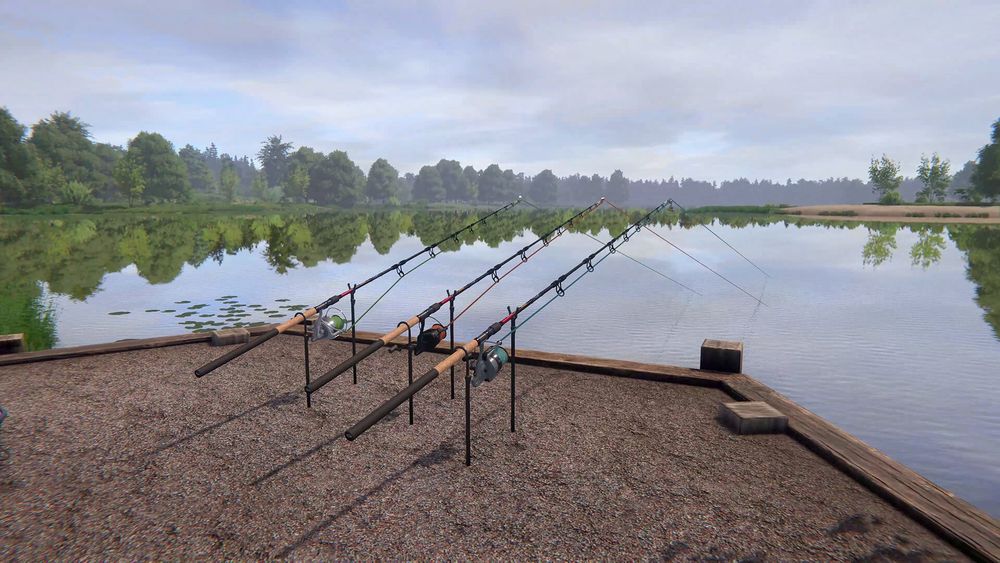 russian-fishing-4 screenshot 14
